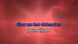 So Cold Karaoke - Breaking Benjamin