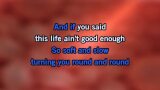 Video Karaoke Smooth - Rob Thomas