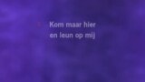 Karaoké Leun op mij - Ruth Jacott