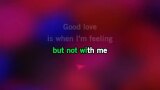 Singen Stoned in Love Karaoke - Tom Jones - MP3 Karaoke