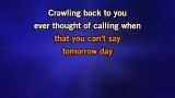 Video Karaoke Do I Wanna Know? - Arctic Monkeys
