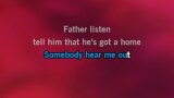 Karaoké Daddy's Little Girl - Frankie J