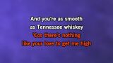 Tennessee Whiskey Karaoke - Chris Stapleton