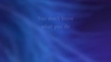 Karaoké True - Ryan Cabrera