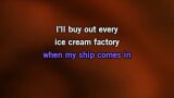 When My Ship Comes In Karaoke - 1930s Standards