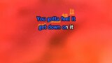 Megamix Medley 1 Karaoke - Kool and the Gang