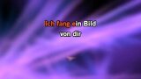 Video Karaoke An deiner Seite - Unheilig - Karaoke Canzoni