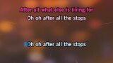 Singen After All Karaoke - Peter Cetera - MP3 Karaoke