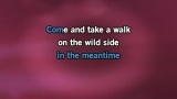 Born To Die Karaoke - Olympe