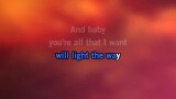 Heaven Karaoke - Bryan Adams