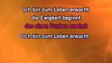 Karaoké Totale Finsternis - Tanz der Vampire