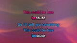 (I've Had) The Time of My Life Karaoke - Dirty Dancing