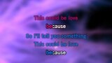 Video Karaoke Liedje (I've Had) The Time of My Life - Jennifer Warnes
