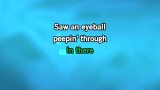 Video Karaoke Liedje Green Door - Shakin' Stevens
