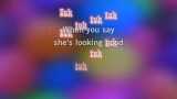 Video Karaoke Girl - The Beatles