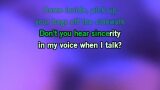 Love The Way You Lie Karaoke - Eminem