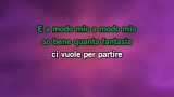 Singen Non ho mai smesso Karaoke - Laura Pausini - MP3 Karaoke