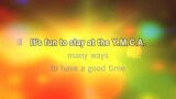 Singen Y.M.C.A. Karaoke - Village People - MP3 Karaoke