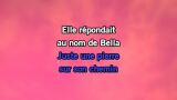 Bella Karaoke - Gims