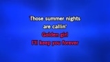 Singen Stone in Love Karaoke - Journey - MP3 Karaoke