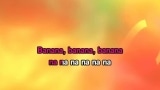 Singen Banana split Karaoke - Lio - MP3 Karaoke