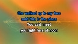 Singen This Place Hotel (aka Heartbreak Hotel) Karaoke - The Jackson 5 - MP3 Karaoke