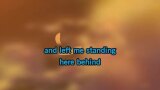 Silver Wings Karaoke - Merle Haggard