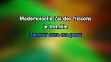Karaoké Mademoiselle - Berry