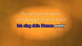 Singen Hamma! Karaoke - Culcha Candela - MP3 Karaoke