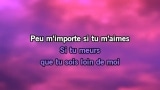 Singen L'hymne à l'amour Karaoke - Edith Piaf - MP3 Karaoke