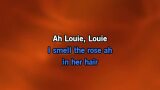 Karaoké Louie