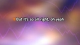 Video Karaoke Jumpin' Jack Flash / It's Only Rock 'n Roll (But I Like It) - Tina Turner