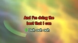 Singen Getting Better Karaoke - The Beatles - MP3 Karaoke