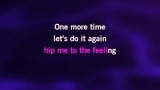 Singen One More Time Karaoke - The Real McCoy - MP3 Karaoke