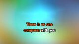 Video Karaoke In My Life - The Beatles
