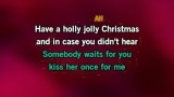 Singen A Holly Jolly Christmas Karaoke - Rudolph the Red-Nosed Reindeer (1964 TV special) - MP3 Karaoke