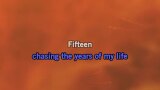Video Karaoke 100 Years - Five for Fighting