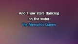 Queen of Memphis Karaoke - Confederate Railroad