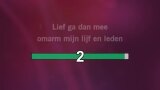 Karaoké Omarm Me - Bløf