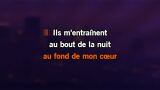 Karaoké Les démons de minuit - Images