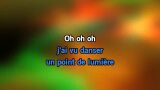 Video Karaoke Ma bonne étoile - Joe Dassin