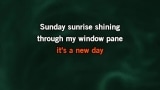 Sunday Sunrise Karaoke - Brenda Lee