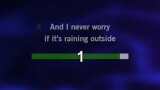 Good Morning Beautiful Karaoke - Nathan Carter