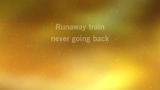 Singen Runaway Train Karaoke - Soul Asylum - MP3 Karaoke