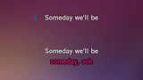 Karaoké Some Day - Debbie Gibson