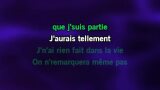 Au revoir Karaoke - Sheryfa Luna