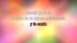 The Ketchup Song (Aserejé) Karaoke - Las Ketchup