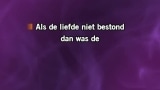 Singen Als de liefde niet bestond Karaoke - Toon Hermans - MP3 Karaoke