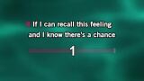 Hold On My Heart Karaoke - Genesis