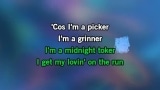 The Joker Karaoke - Steve Miller Band